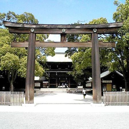 Building A101 / Vacation Stay 1275 Tokyo Luaran gambar