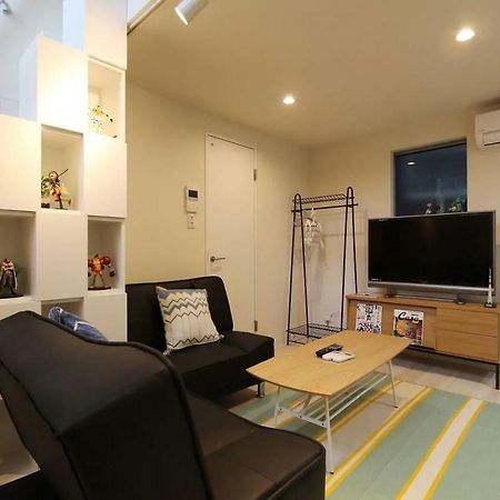 Building A101 / Vacation Stay 1275 Tokyo Luaran gambar