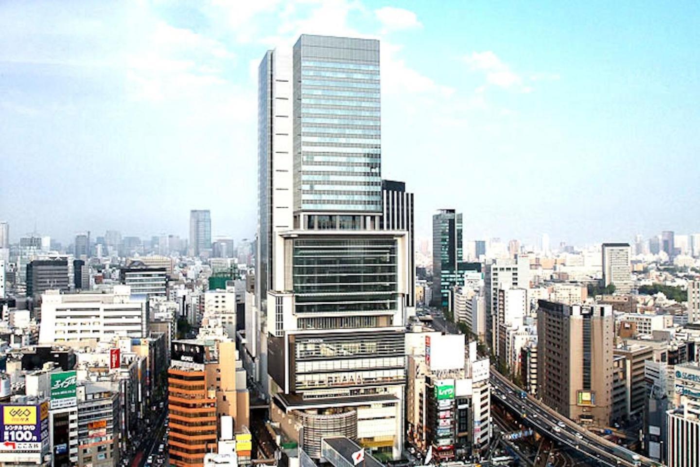 Building A101 / Vacation Stay 1275 Tokyo Luaran gambar