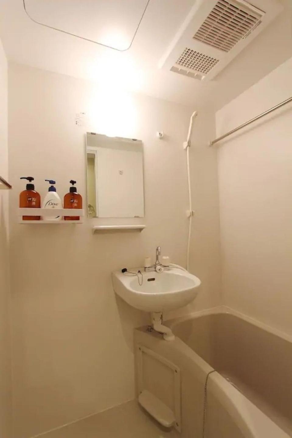 Building A101 / Vacation Stay 1275 Tokyo Luaran gambar