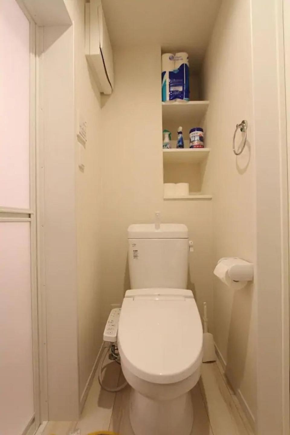 Building A101 / Vacation Stay 1275 Tokyo Luaran gambar
