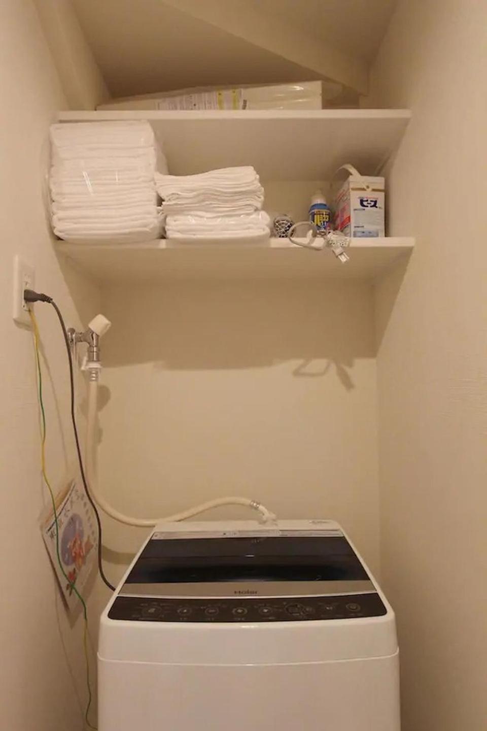 Building A101 / Vacation Stay 1275 Tokyo Luaran gambar