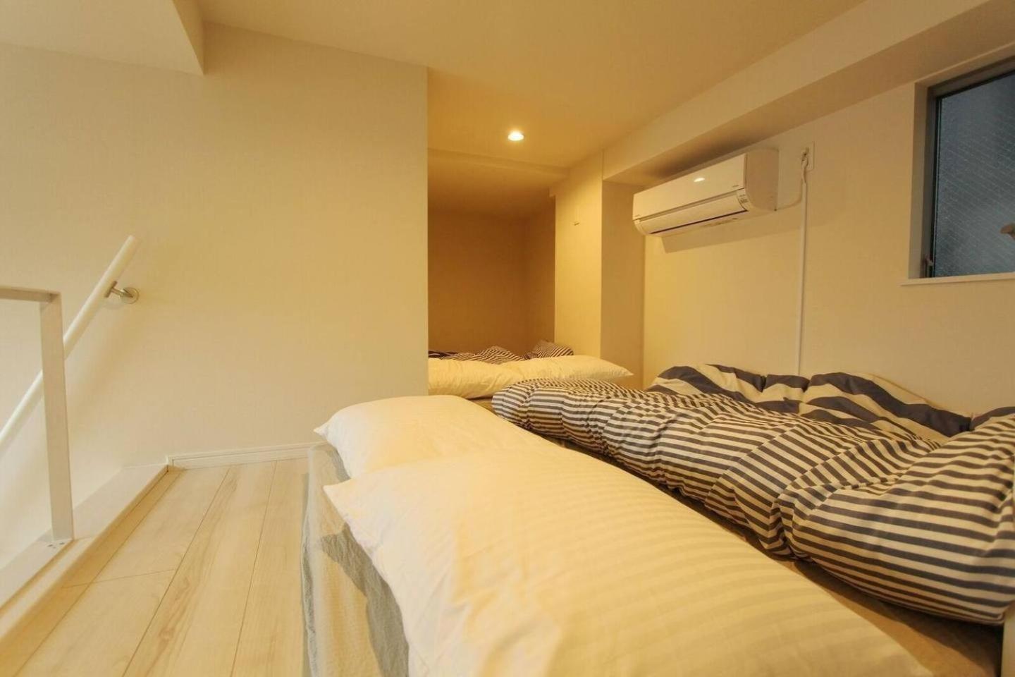 Building A101 / Vacation Stay 1275 Tokyo Luaran gambar