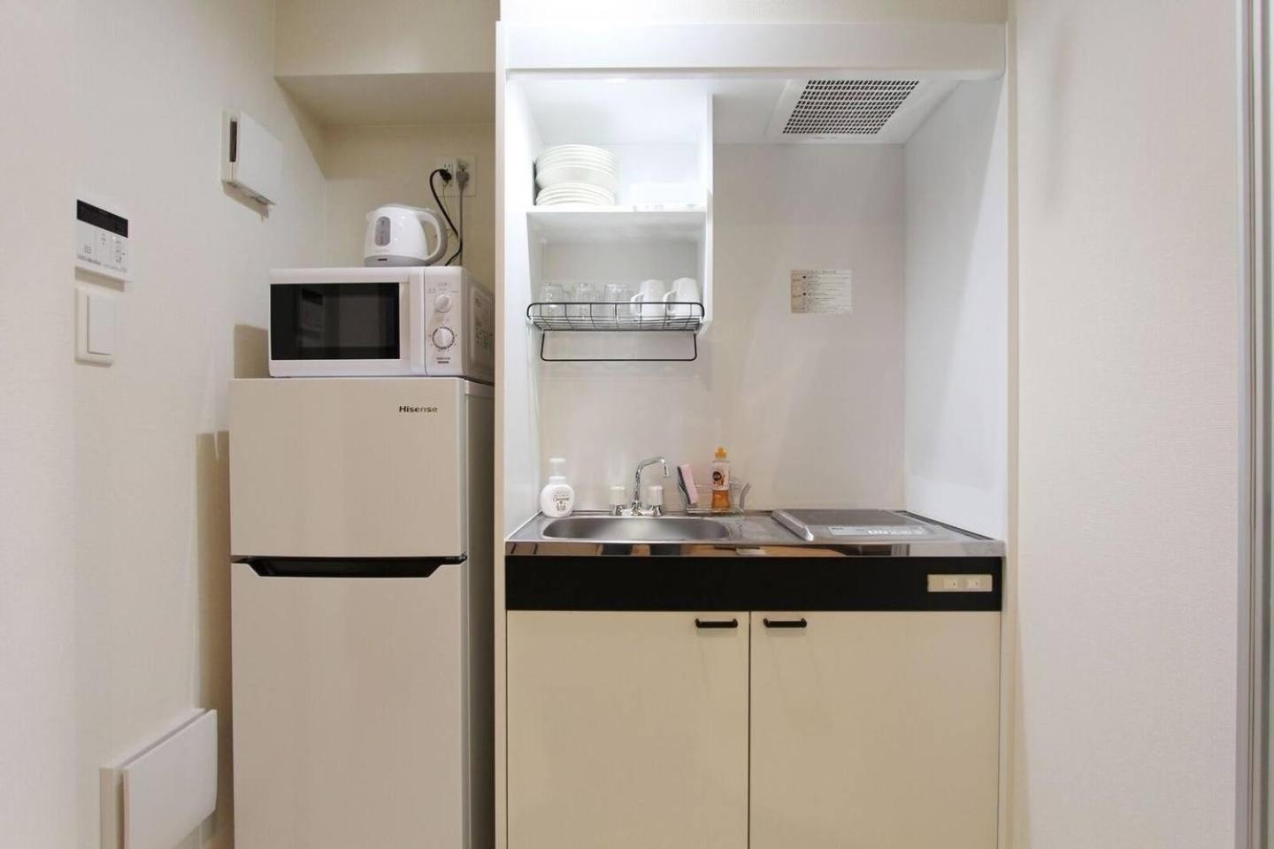 Building A101 / Vacation Stay 1275 Tokyo Luaran gambar