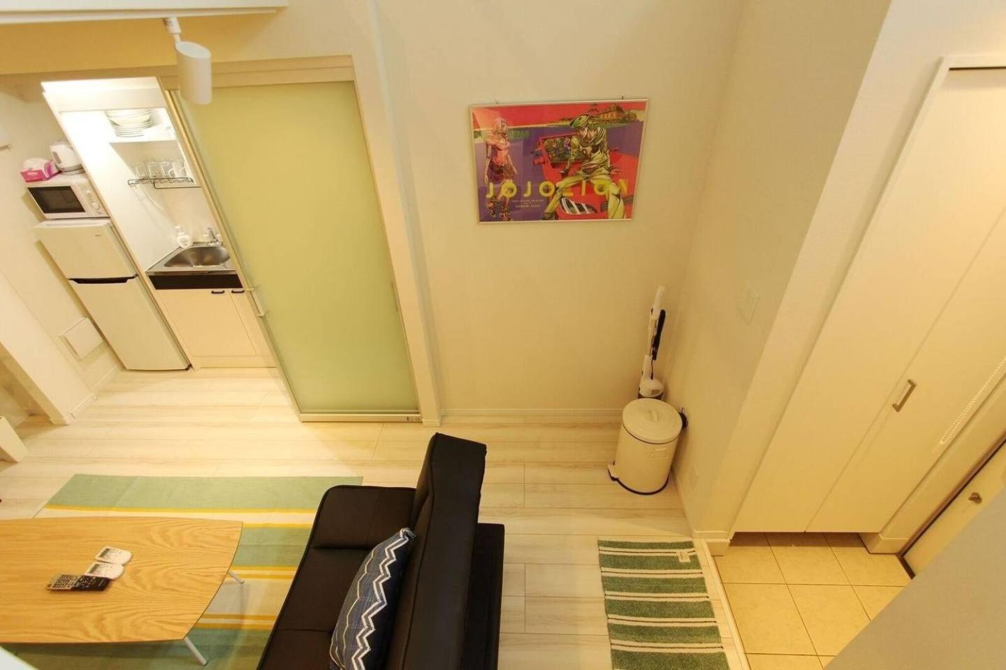 Building A101 / Vacation Stay 1275 Tokyo Luaran gambar