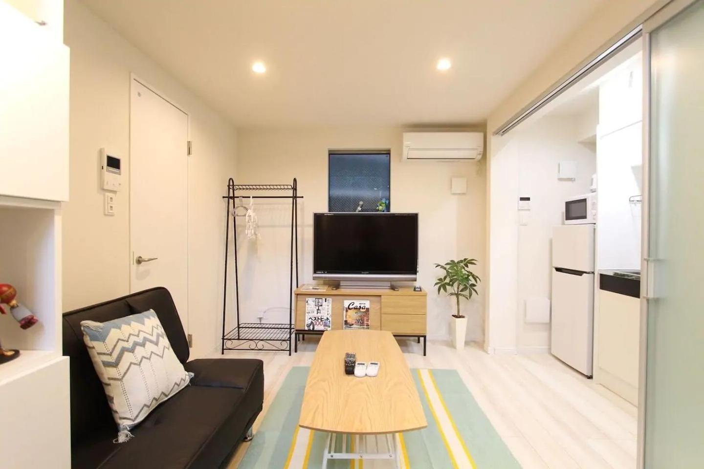 Building A101 / Vacation Stay 1275 Tokyo Luaran gambar