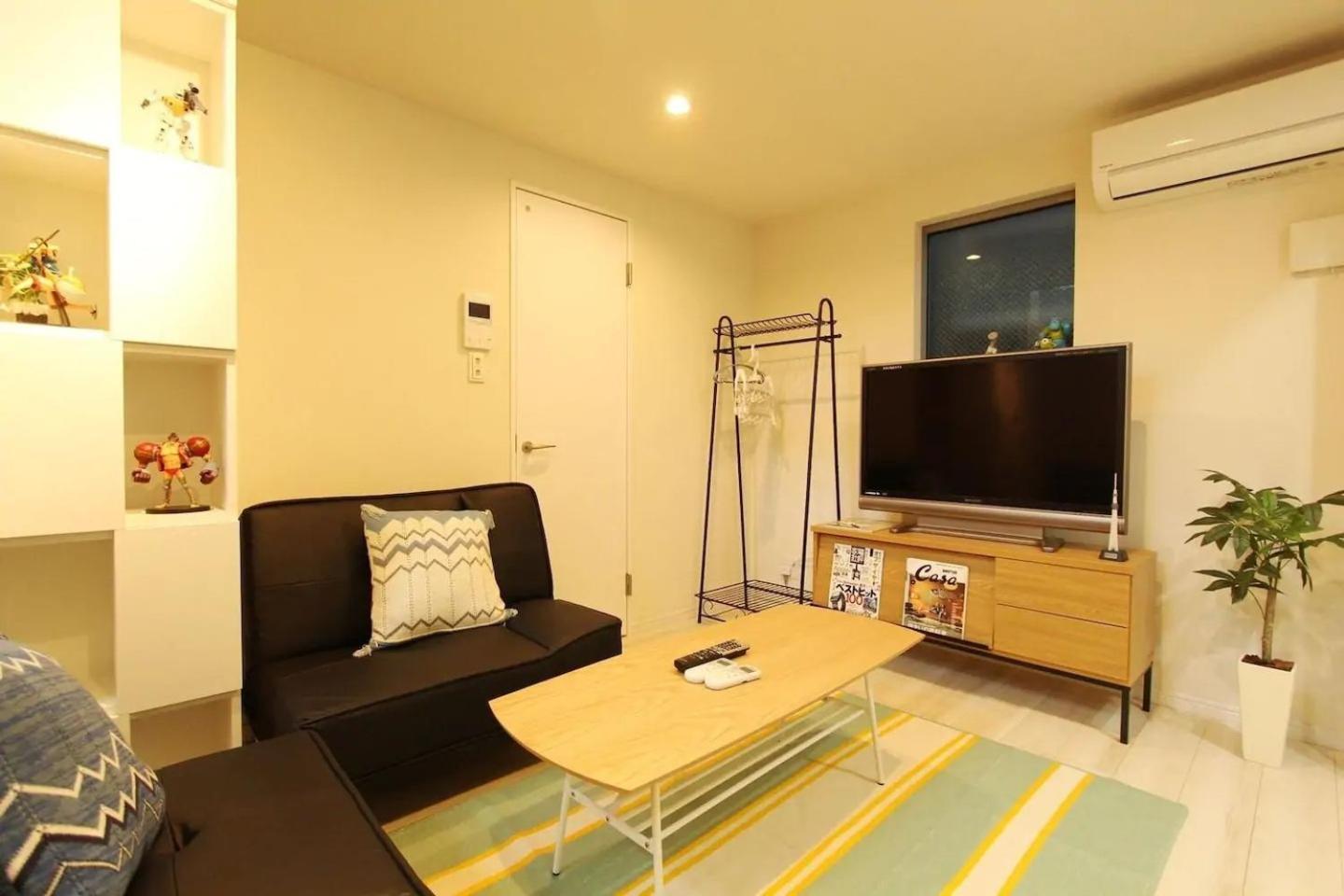 Building A101 / Vacation Stay 1275 Tokyo Luaran gambar