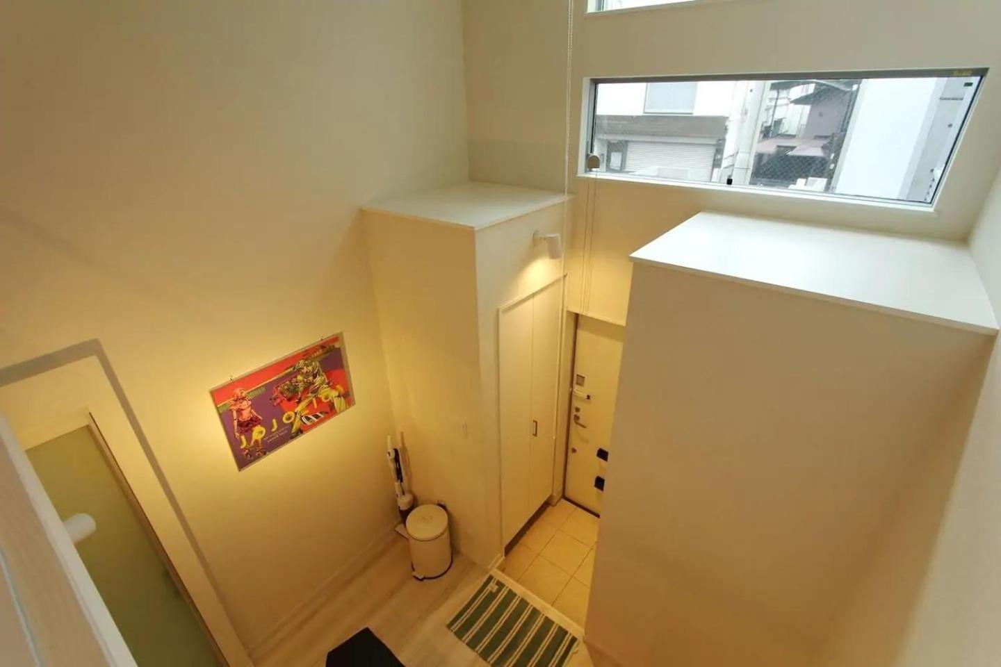 Building A101 / Vacation Stay 1275 Tokyo Luaran gambar